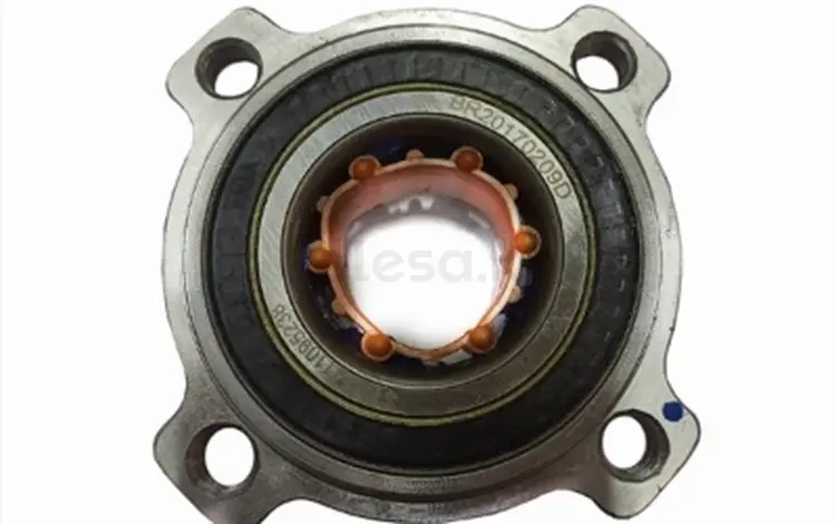 Полуступица задняя за 8 750 тг. в Шымкент