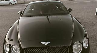 Bentley Continental GT 2009 года за 20 000 000 тг. в Алматы