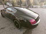 Bentley Continental GT 2009 года за 20 000 000 тг. в Алматы – фото 2