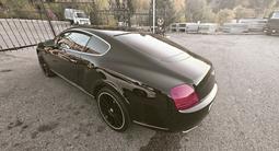 Bentley Continental GT 2009 года за 20 000 000 тг. в Алматы – фото 2