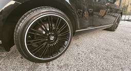 Bentley Continental GT 2009 года за 20 000 000 тг. в Алматы – фото 4