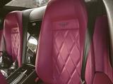 Bentley Continental GT 2009 года за 20 000 000 тг. в Алматы – фото 5
