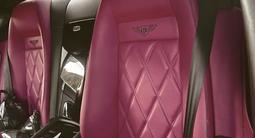 Bentley Continental GT 2009 года за 20 000 000 тг. в Алматы – фото 5