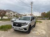Toyota Land Cruiser Prado 2022 годаүшін33 000 000 тг. в Актау