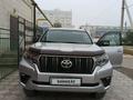 Toyota Land Cruiser Prado 2022 года за 33 000 000 тг. в Актау – фото 2