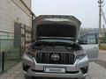 Toyota Land Cruiser Prado 2022 года за 33 000 000 тг. в Актау – фото 3