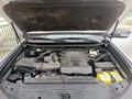 Toyota Land Cruiser Prado 2022 года за 33 000 000 тг. в Актау – фото 4