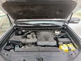 Toyota Land Cruiser Prado 2022 годаүшін33 000 000 тг. в Актау – фото 4