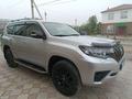 Toyota Land Cruiser Prado 2022 года за 33 000 000 тг. в Актау – фото 6