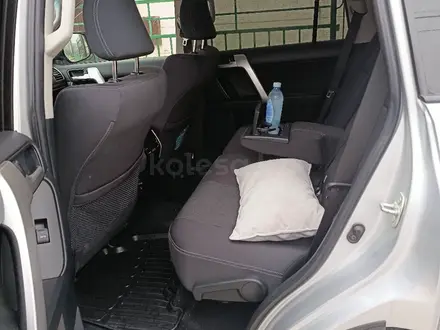 Toyota Land Cruiser Prado 2022 года за 33 000 000 тг. в Актау – фото 8