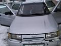 ВАЗ (Lada) 2110 2002 года за 750 000 тг. в Костанай – фото 13