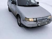 ВАЗ (Lada) 2110 2002 года за 750 000 тг. в Костанай