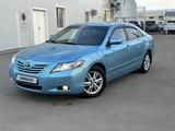 Toyota Camry 2006 года за 5 100 000 тг. в Астана – фото 2