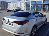 Kia K5 2010 годаүшін5 100 000 тг. в Астана – фото 5