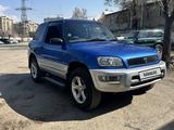Toyota RAV4 1995 годаүшін3 100 000 тг. в Алматы – фото 2