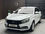 ВАЗ (Lada) Vesta 2017 годаүшін3 000 000 тг. в Актобе