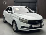 ВАЗ (Lada) Vesta 2017 годаүшін3 000 000 тг. в Актобе – фото 3
