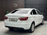 ВАЗ (Lada) Vesta 2017 годаүшін3 000 000 тг. в Актобе – фото 5