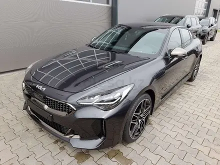 Kia Stinger 2024 года за 24 631 200 тг. в Алматы