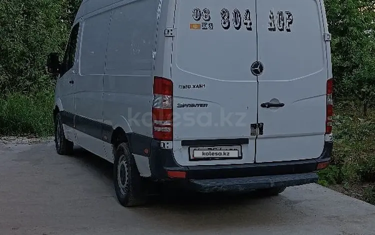 Mercedes-Benz  Sprinter 2011 года за 7 000 000 тг. в Астана