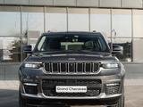 Jeep Grand Cherokee 2023 года за 35 600 000 тг. в Алматы