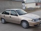 Daewoo Nexia 2012 года за 1 750 000 тг. в Жетысай – фото 2