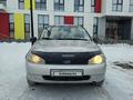 ВАЗ (Lada) Kalina 1119 2008 годаfor1 500 000 тг. в Костанай – фото 4