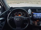 Toyota RAV4 2011 годаүшін7 000 000 тг. в Атырау – фото 5