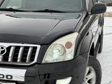 Toyota Land Cruiser Prado 2003 года за 10 000 000 тг. в Алматы – фото 4