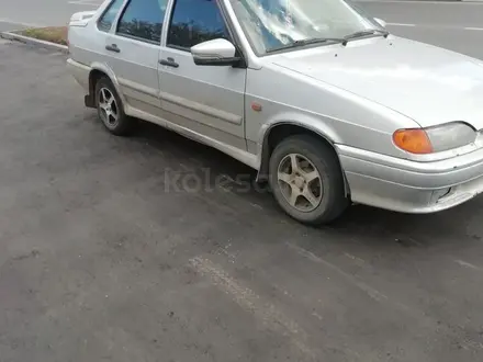 ВАЗ (Lada) 2115 2012 года за 1 399 999 тг. в Павлодар