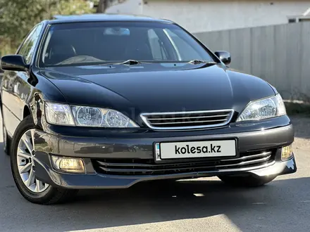 Toyota Windom 2000 года за 5 500 000 тг. в Алматы – фото 6