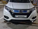 Honda HR-V 2022 годаүшін12 000 000 тг. в Астана