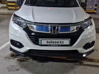 Honda HR-V 2022 года за 12 000 000 тг. в Астана