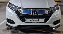 Honda HR-V 2022 года за 12 000 000 тг. в Астана