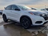 Honda HR-V 2022 года за 12 000 000 тг. в Астана – фото 3