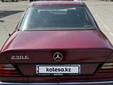 Mercedes-Benz E 230 1992 года за 1 200 000 тг. в Алматы – фото 4