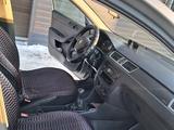 Skoda Rapid 2013 годаүшін3 700 000 тг. в Уральск – фото 2