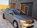Skoda Rapid 2013 года за 3 700 000 тг. в Уральск – фото 3