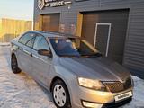 Skoda Rapid 2013 годаүшін3 700 000 тг. в Уральск – фото 3
