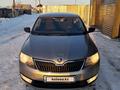 Skoda Rapid 2013 года за 3 700 000 тг. в Уральск – фото 6