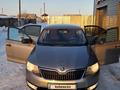 Skoda Rapid 2013 года за 3 700 000 тг. в Уральск – фото 9
