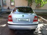 Skoda Octavia 2006 года за 2 300 000 тг. в Петропавловск – фото 4