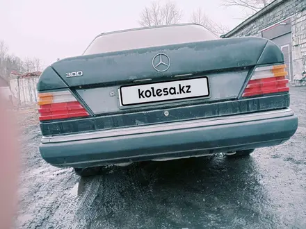 Mercedes-Benz E 230 1992 года за 800 000 тг. в Кокшетау – фото 10