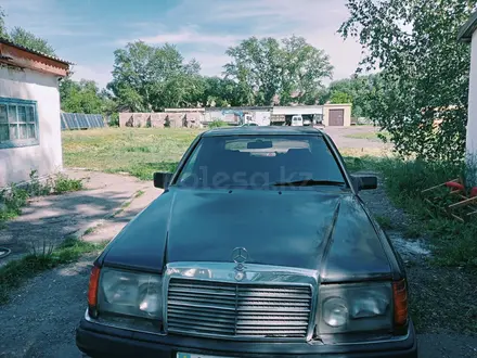 Mercedes-Benz E 230 1992 года за 800 000 тг. в Кокшетау – фото 7