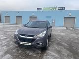 Hyundai Tucson 2012 года за 7 400 000 тг. в Актобе