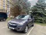 Hyundai Tucson 2012 года за 7 400 000 тг. в Актобе – фото 4