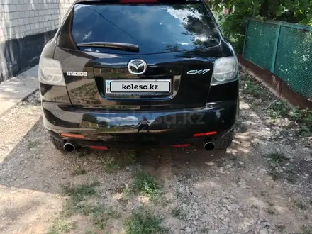 Mazda CX-7 2008 года за 4 500 000 тг. в Актобе – фото 3