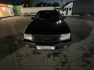 Audi 100