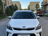 Kia Rio 2020 года за 7 100 000 тг. в Туркестан – фото 2
