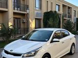 Kia Rio 2020 года за 7 100 000 тг. в Туркестан – фото 3
